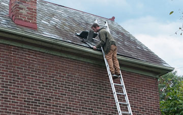 what affects urgent Scole roof repairs