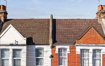 clay roofing Scole, Norfolk