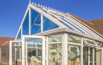 conservatory roof insulation costs Scole