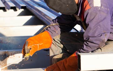 Scole flat roofing options