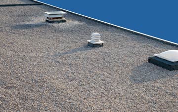 flat roofing Scole, Norfolk
