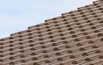 plastic roofing Scole, Norfolk