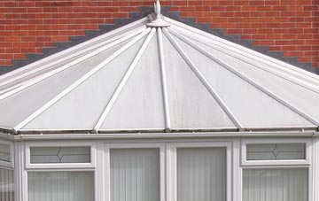 Scole polycarbonate conservatory roof repairs