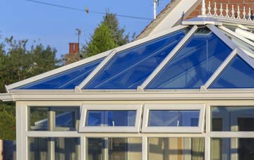 professional Scole conservatory insulation