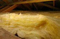 Scole pitch roof insulation