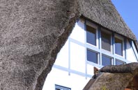 find rated Scole thatchers